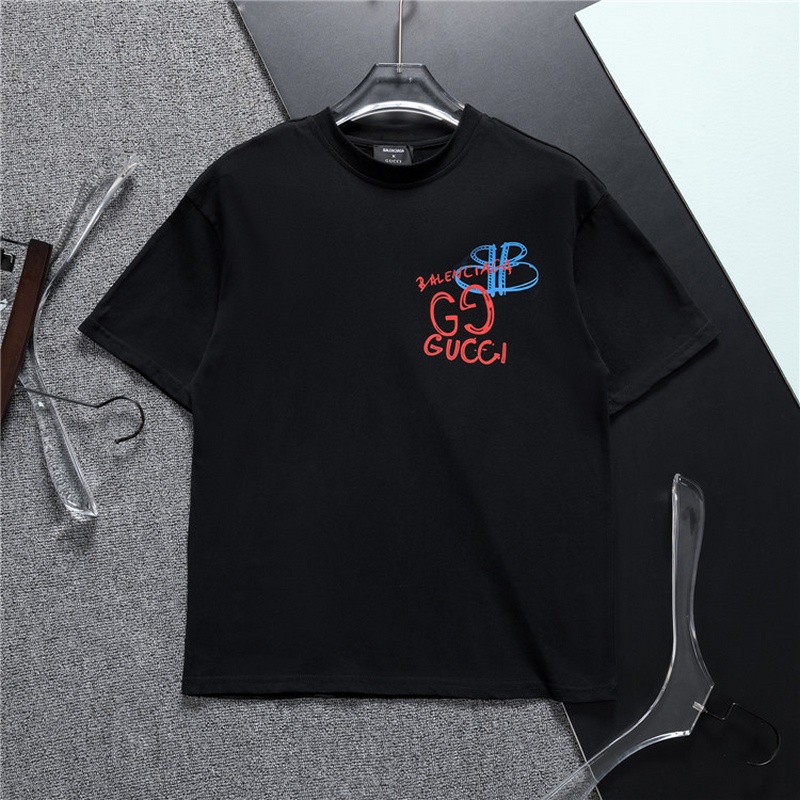 Gucci Men's T-shirts 2255